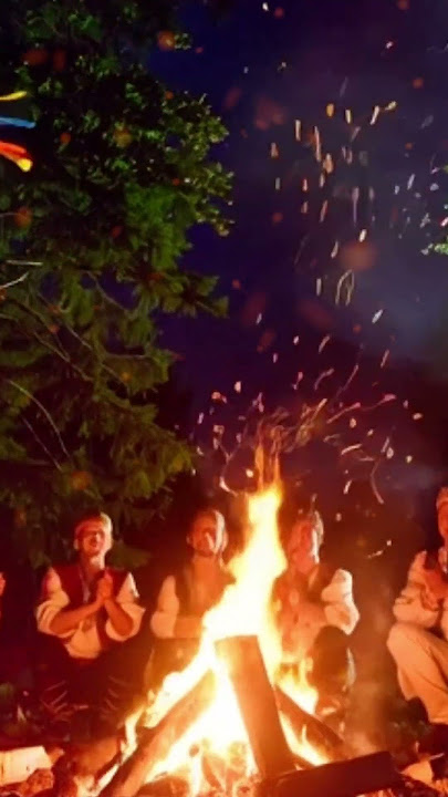 🇺🇦 “Rosla” — Epic Ukrainian Folk Drum & Bass Remix