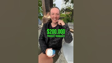 Working At A Tech Startup For A Day @WhopIO #shorts #nyc