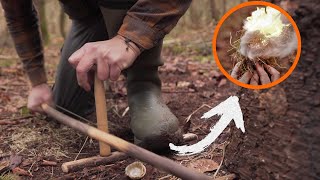 How To Bow Drill: A Step-By-Step Guide to Survival FIRE LIGHTING in the Wilderness. Bushcraft Basics