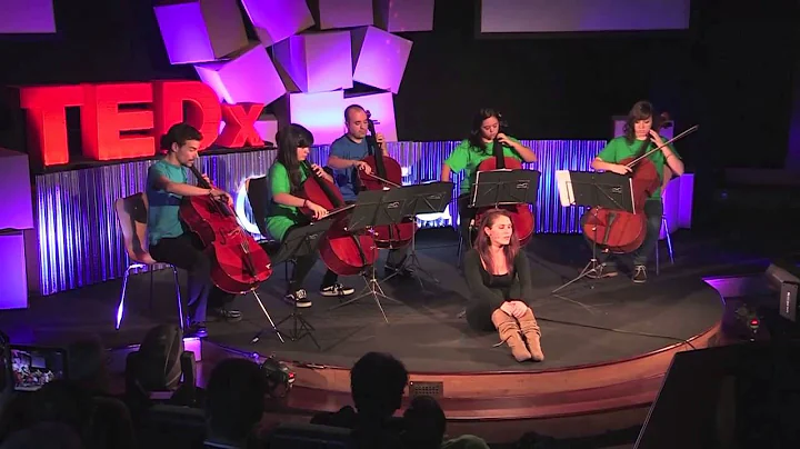 Nothing else Matters: Soncello and Silvia Miramont...