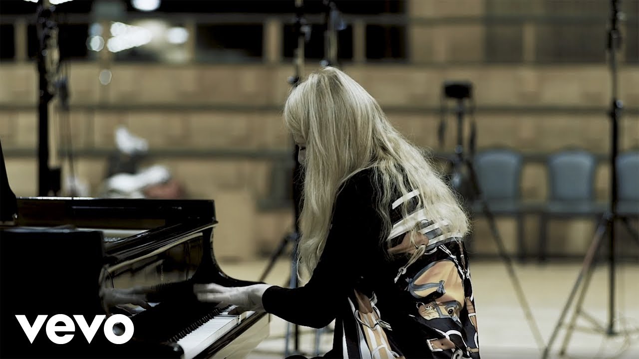 Valentina Lisitsa Liszt's Hungarian Rhapsody no.2 LIVE HD