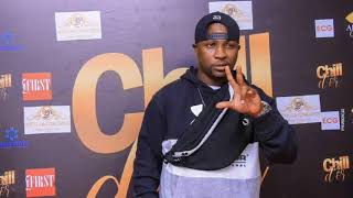 DJ DMX ODOGOROPORO - AMIS POUR LA VIE ACTE 2