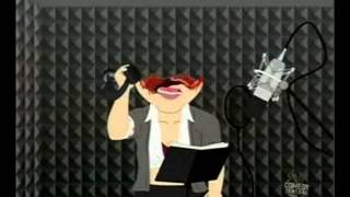 Britney Spears Recording Studio South Park