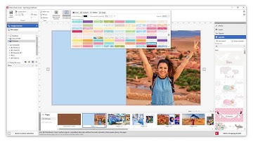 Design tips: How to design the front and back cover of your photobook