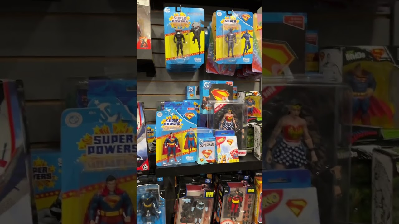 Best game stop toy hunt Ever! 