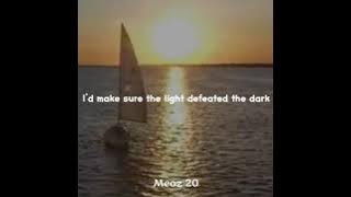 Calum Scott - you are the reason.    ( Story wa)