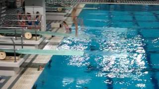 christopher law diving