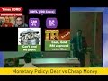 L1/P2: Banking-Monetary Policy Introduction, CRR, SLR, OMO
