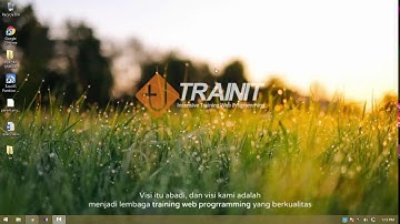 21 pengenalan stored procedure