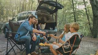Our Carpathian Family  Adventure