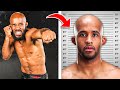 Demetrious Johnson SHOCKING Facts Nobody Knew About!