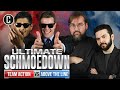 Team Action vs Above the Line (Finals Teams Ultimate Schmoedown) | Movie Trivia Schmoedown