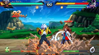 NERF ANDROID 21!!