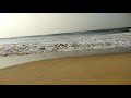 ।।পুরীর সমুদ্রের মনোরম দৃশ্য।।Puri sea waves||Puri beach||Puri after lockdown 2020||