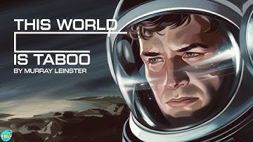 This World Is Taboo - Chapter 8 |🎧 Audiobook with Scrolling Text 📖| Ion Books