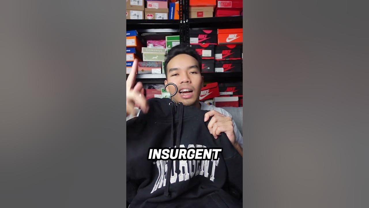 3 HOODIE LOKAL REKOMENDASI YOSHIOLO ! | #shorts #viral #fashion