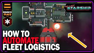 The Last Starship: Fleet Logistics Explained — Pro Tips for Smooth Operations