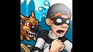 Soundtrack Robbery Bob