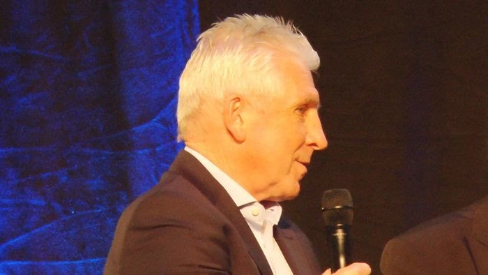 Schalker Jahrhundert-Torschütze Klaus Fischer: „Wir waren damals besser“