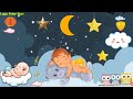 Tidur Bayi Musik-Musik untuk perkembangan otak dan memori bayi-Lagu pengantar Tidur- Lagu Tidur