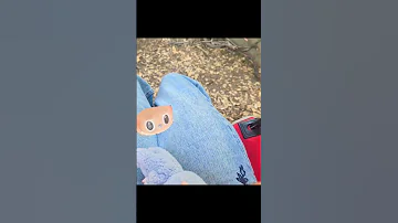 GIANT LABUBU Later In Video 