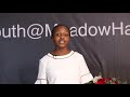 Second Best  | Mofopefoluwa Lesi | TEDxYouth@MeadowHallLekki