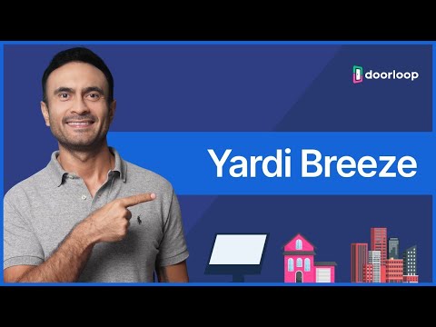 Video: Wat is Yardi Client Central?