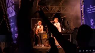 McFly - All About You - Pub In The Park Bath 17/06/23