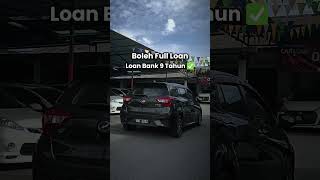 For Sale, Myvi 1.5 H 2020