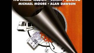 Howard Alden - Benedetto Blues (Full Circle)