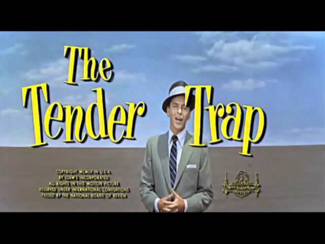 Eric Miller - The Tender Trap