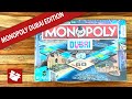 Monopoly DUBAI EDITION Unboxing | 4K | Episode 7