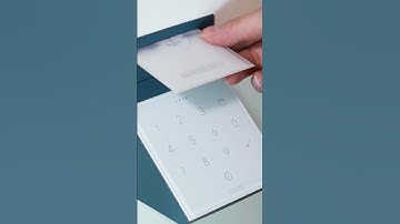 Every hotel should have this Loxone automated check-in and access solution | #buildingmanagement