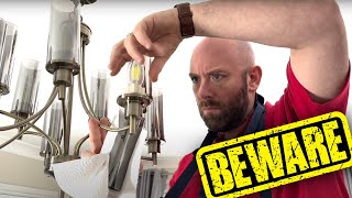 Famous Are You Carrying Out Earth Continuity Testing Correctly? Profile