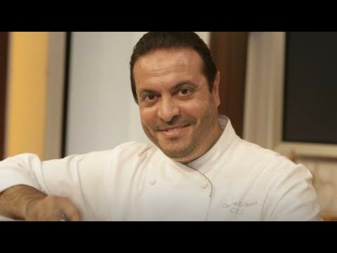 برنامج بالهنا والشفا تقديم الشيف أسامة السيد تسجيل تلفزيون  ٩٨ ٩٩