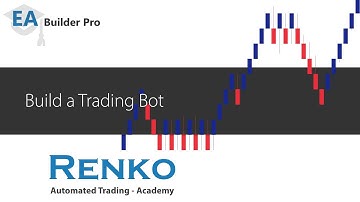 How to Run an EA on a Renko Chart
