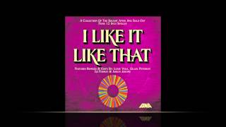 Pete Rodriguez - I Like It Like That (Aaron Jerome Remix) Resimi