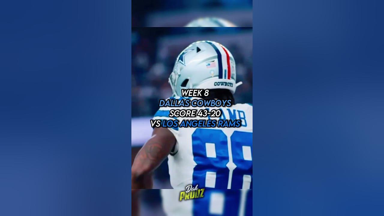 2023 nfl Scorigami games shorts YouTube