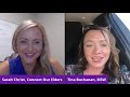Tune In To Learn About Visionary Care Consultant's and What Concierge Care Management Is