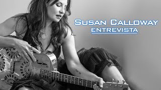 Entrevista a Susan Calloway - Benéfico FFXIVESP 2022