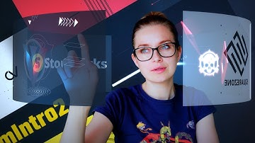 mIntro2 by MotionVFX - Build a SICK intro FAST in DaVinci Resolve!