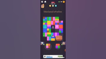 Jelly Field - Level 20 Hard part gameplay walkthrough - logic brain color sorting puzzle merge game