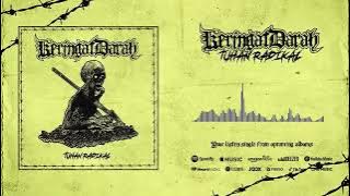 Keringat Darah - Tuhan Radikal (MV LYRICS)