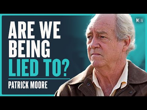 Greenpeace's Ex-President - Is Climate Change Fake? - Patrick Moore | Modern Wisdom Podcast 373