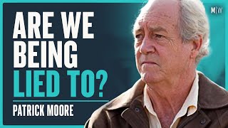 Greenpeace's Ex-President - Is Climate Change Fake? - Patrick Moore | Modern Wisdom Podcast 373 screenshot 4