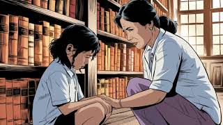 Ang Kwento Ni Mabuti by Genoveva Edroza Matute (Narration)