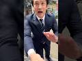 【小川代表と握手！】地元高松で大人気！#小川淳也 #中道改革連合 #高松