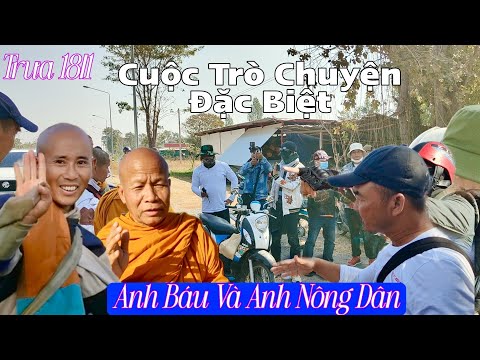 Cuộc Trò Chuyện