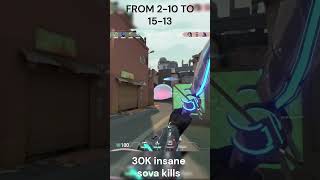 30k sova kills VALORANT HIGHLIGHTS 36 #1 #trending#valorant #valorantclips#valorantskins