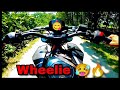 Ktm duke 250 tabahi ride  wheelie  and photoshoot 